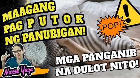 buti hindi nakakabulag ang pinutok sa kanyang mukha|Pagputok ng Panubigan ng Buntis: Heto Ang mga Dapat Mong .